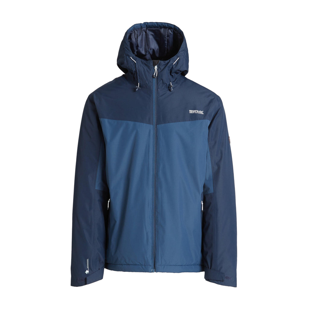 Men's Volter Protect II Waterproof Jacket