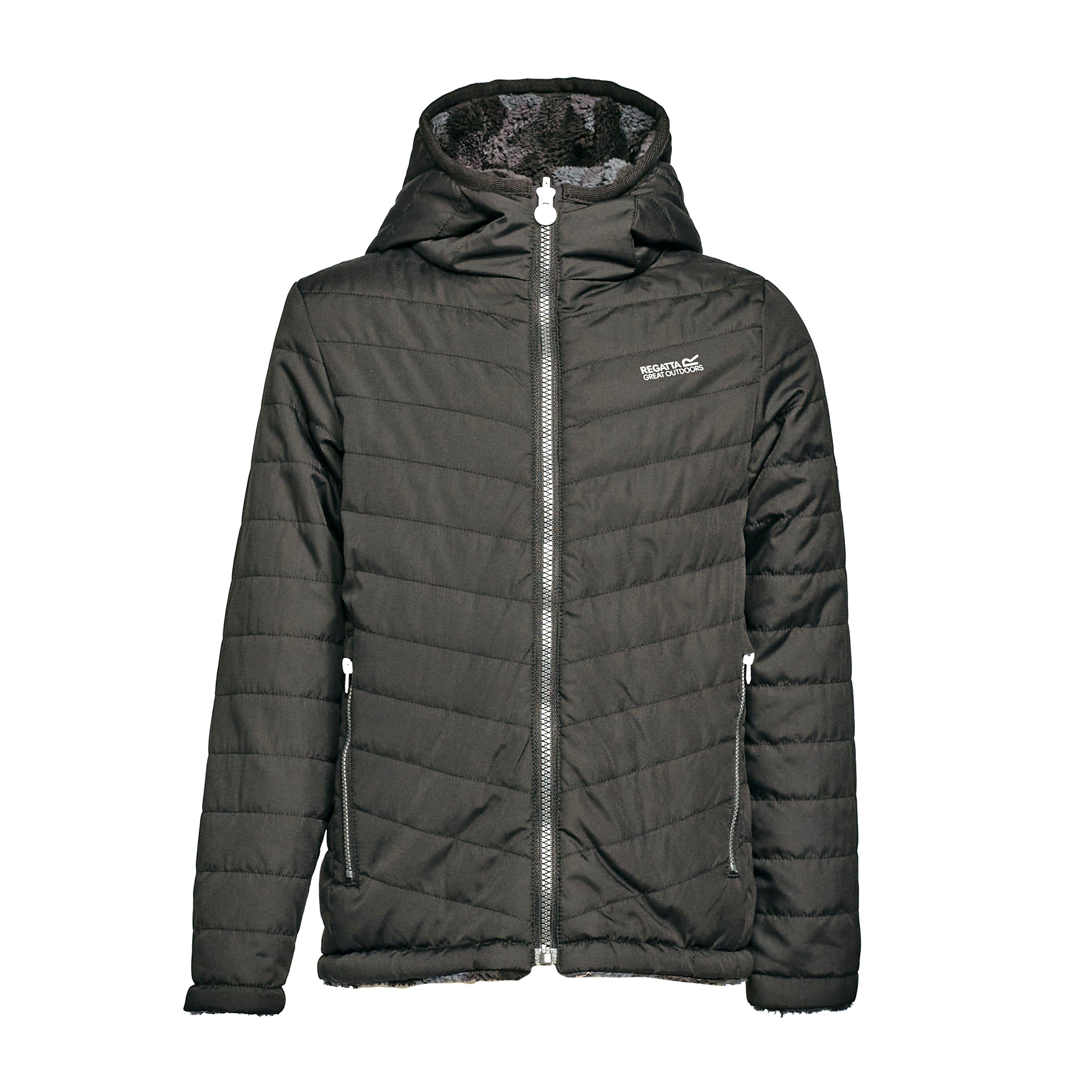 Kids’ Spyra II Insulated Jacket