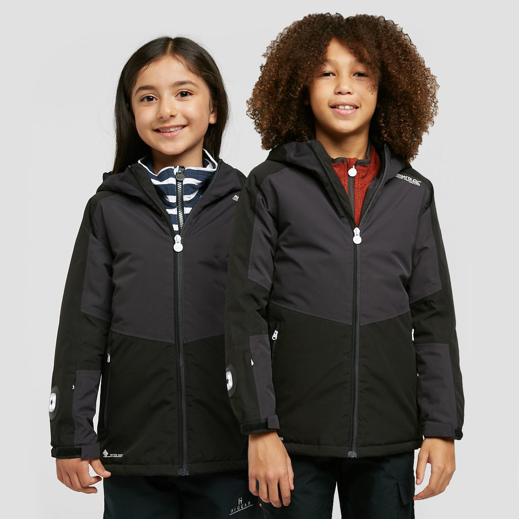 Kids' Beamz Jacket