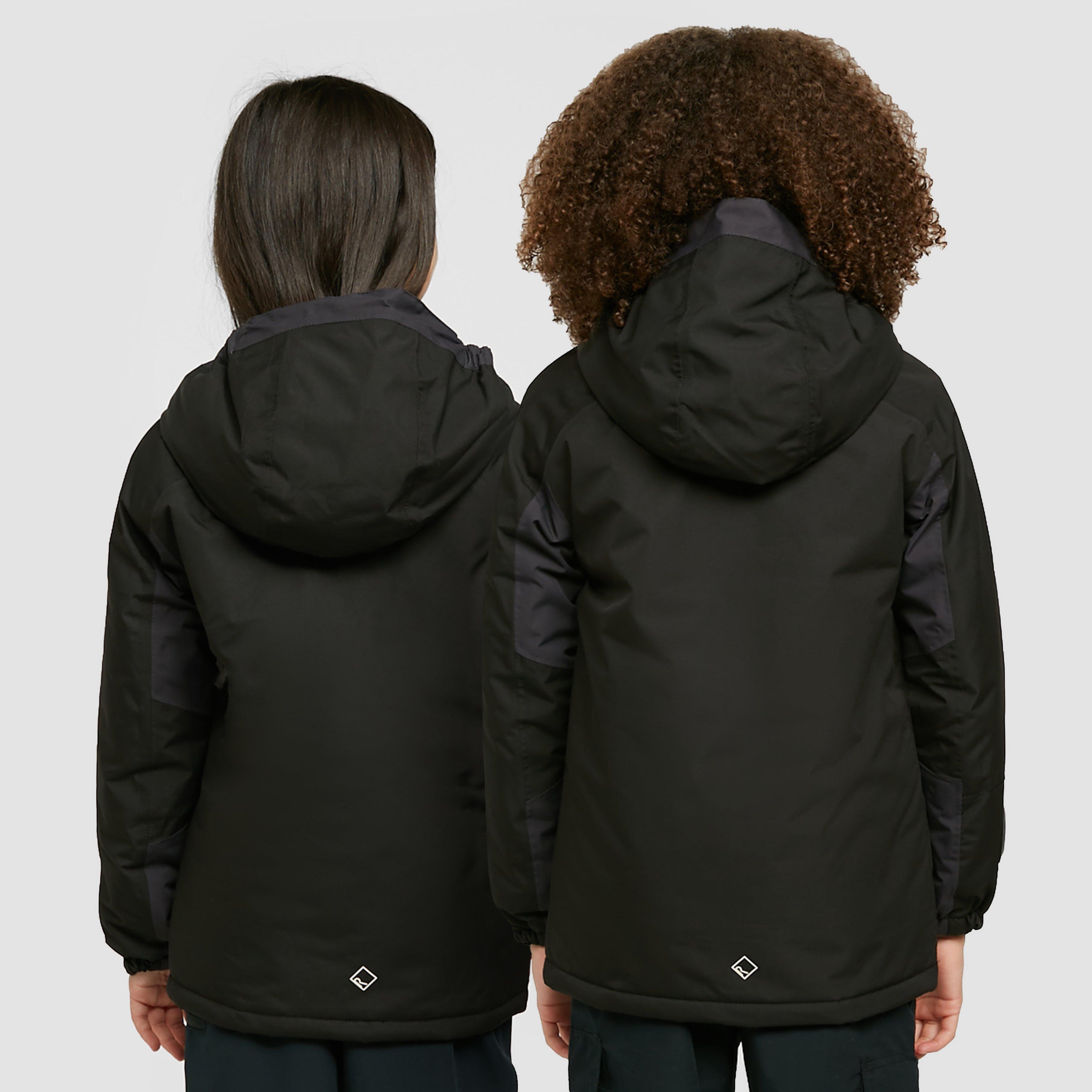 Kids' Beamz Jacket