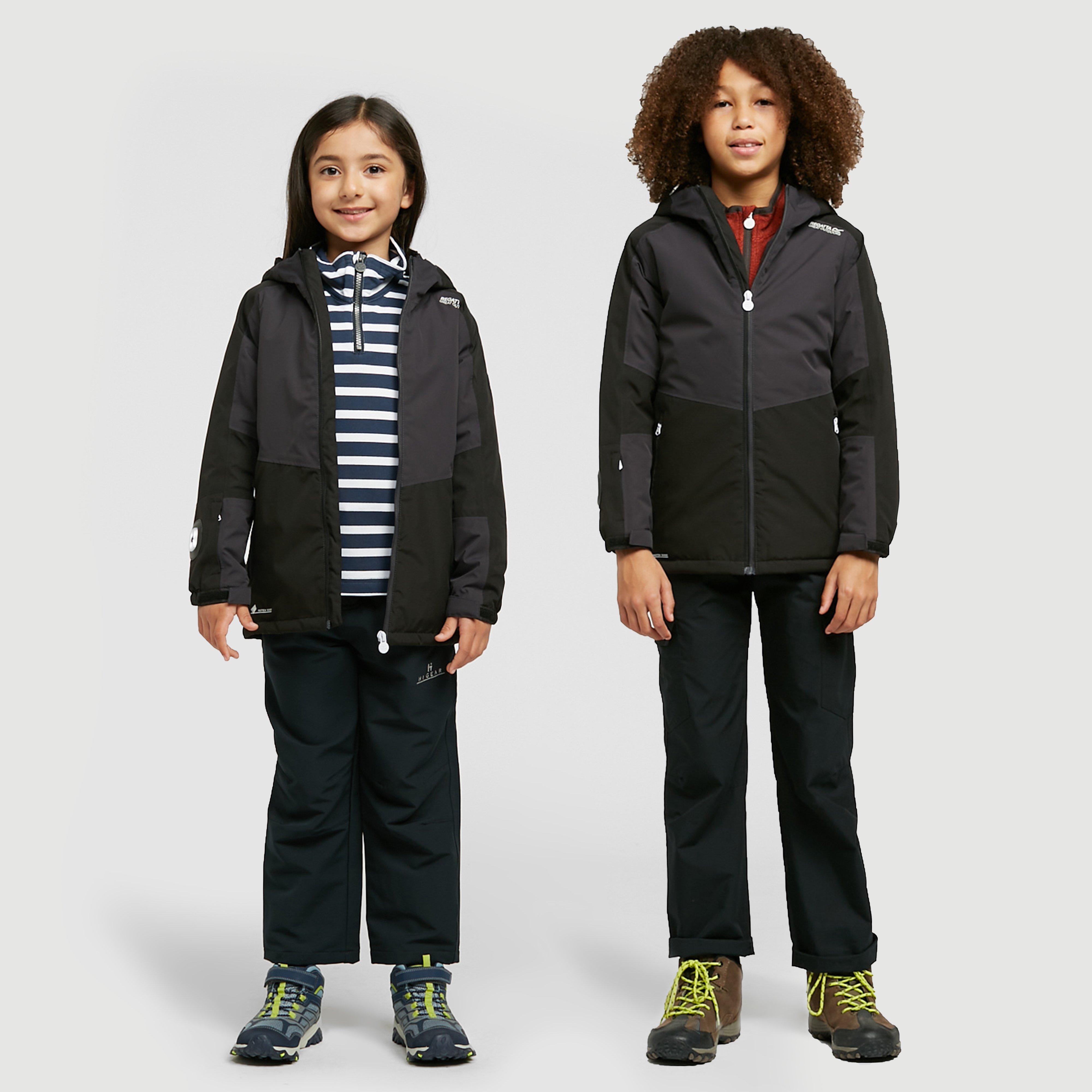 Kids' Beamz Jacket