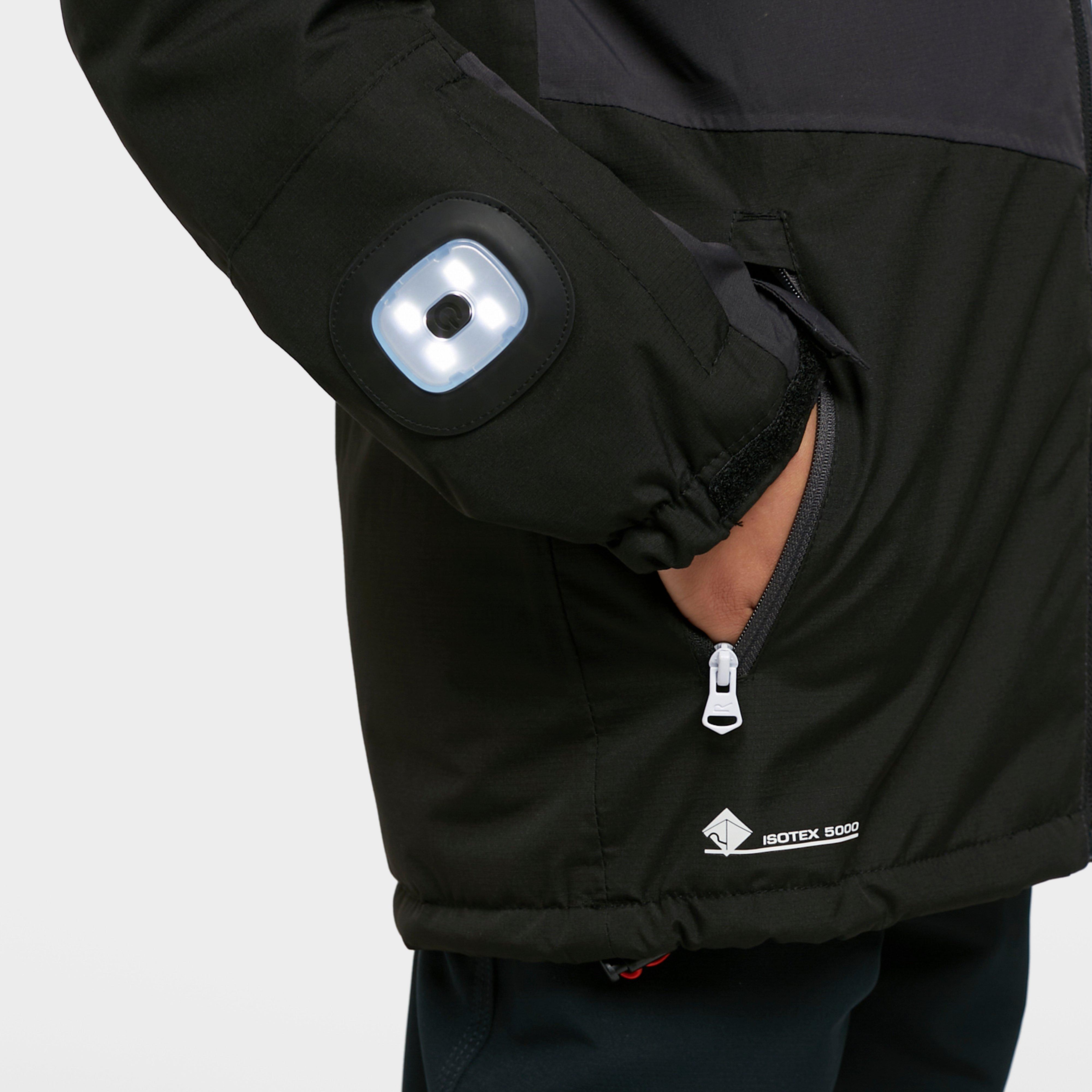 Kids' Beamz Jacket