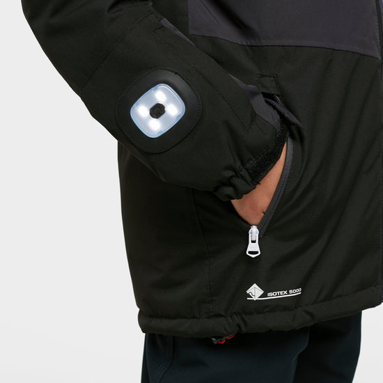 Kids' Beamz Jacket