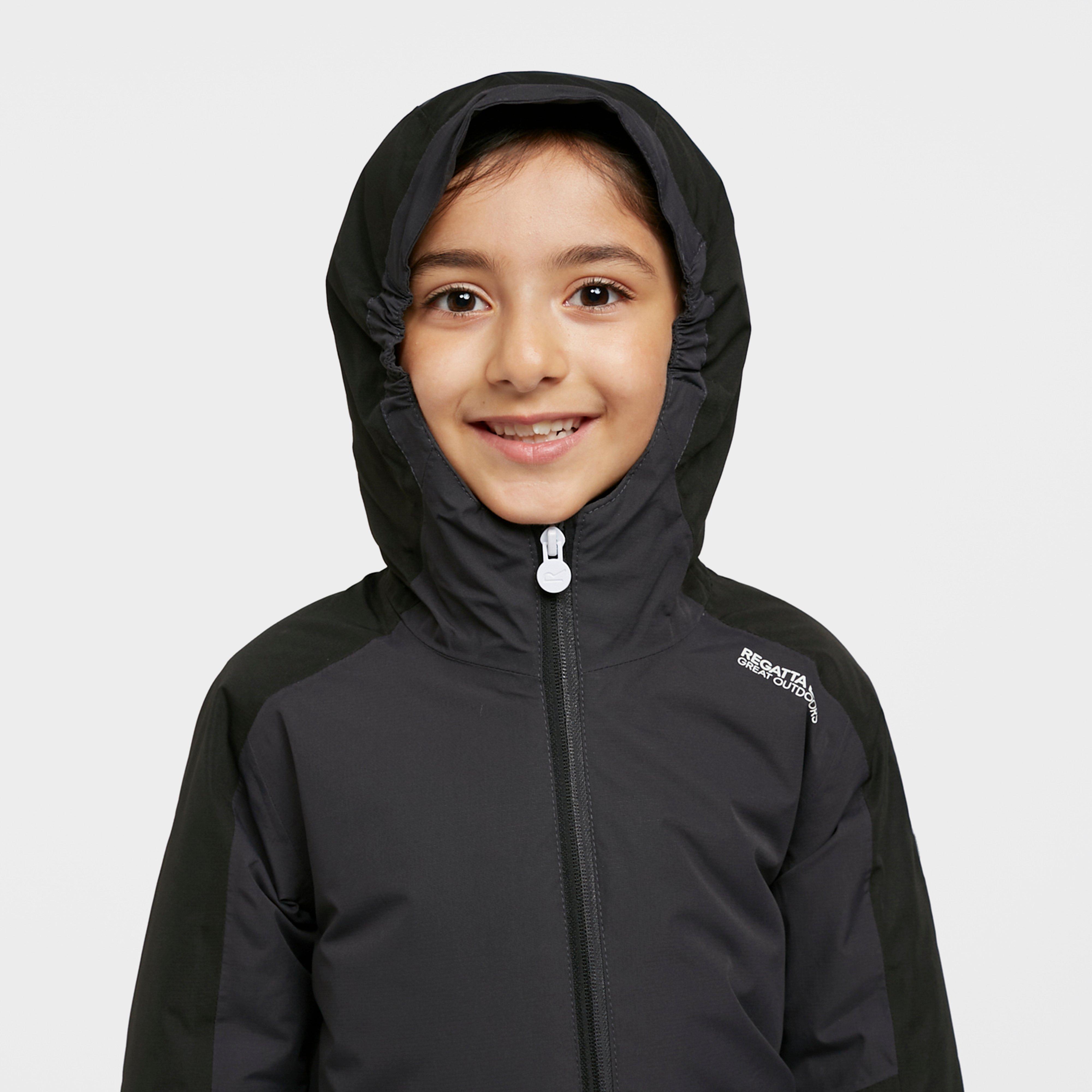 Kids' Beamz Jacket