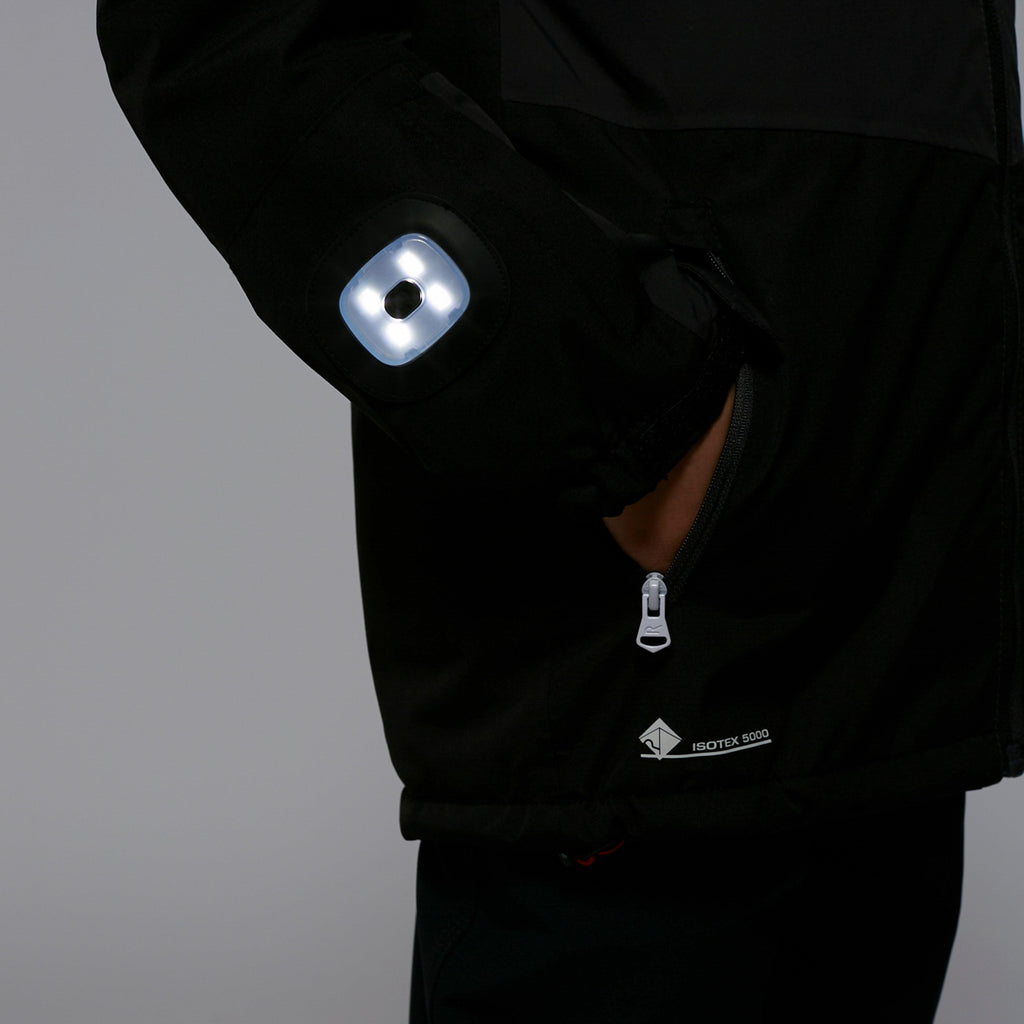 Kids' Beamz Jacket