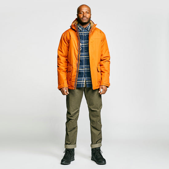 Men's Sterlings III Waterproof Insulated Jacket