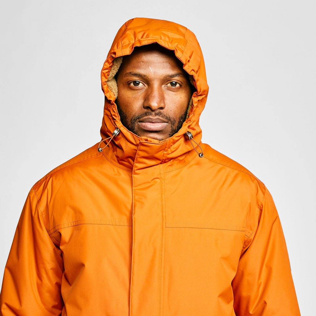 Men's Sterlings III Waterproof Insulated Jacket