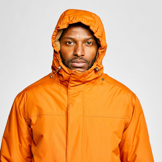 Men's Sterlings III Waterproof Insulated Jacket