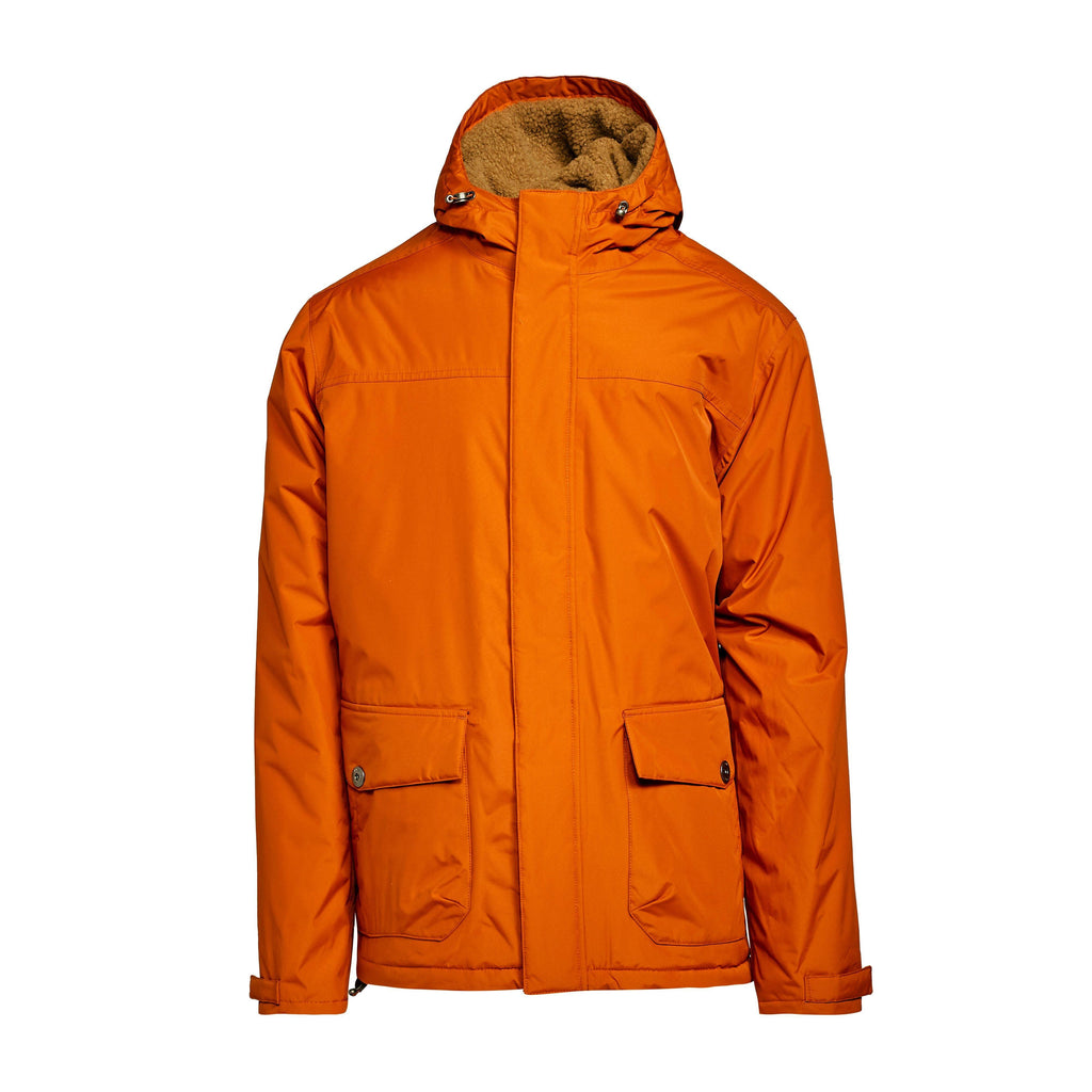 Men's Sterlings III Waterproof Insulated Jacket