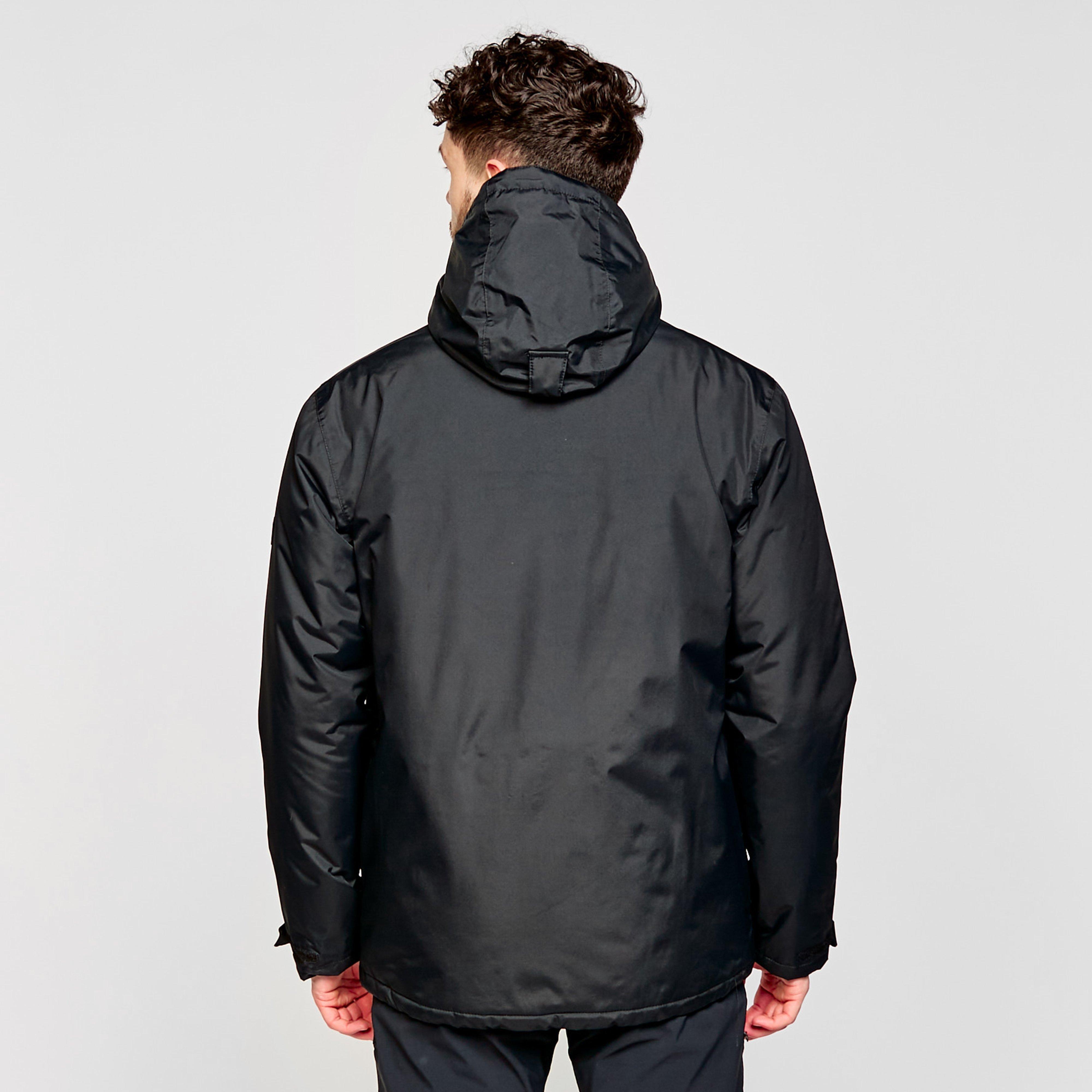 Men's Sterlings III Waterproof Insulated Jacket