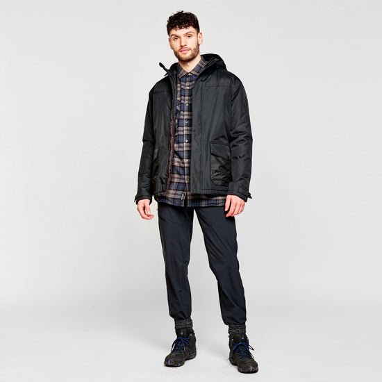Men's Sterlings III Waterproof Insulated Jacket