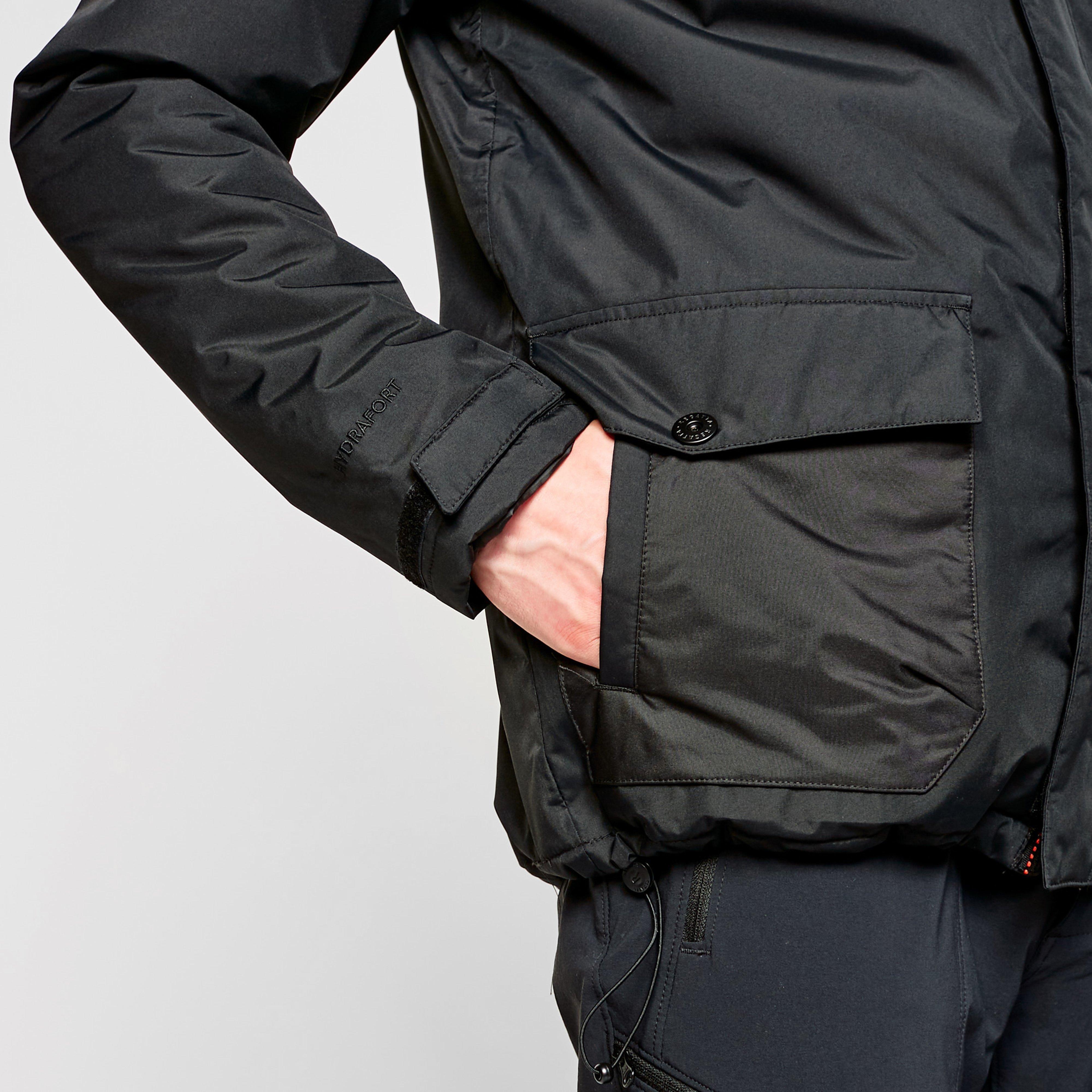 Men's Sterlings III Waterproof Insulated Jacket