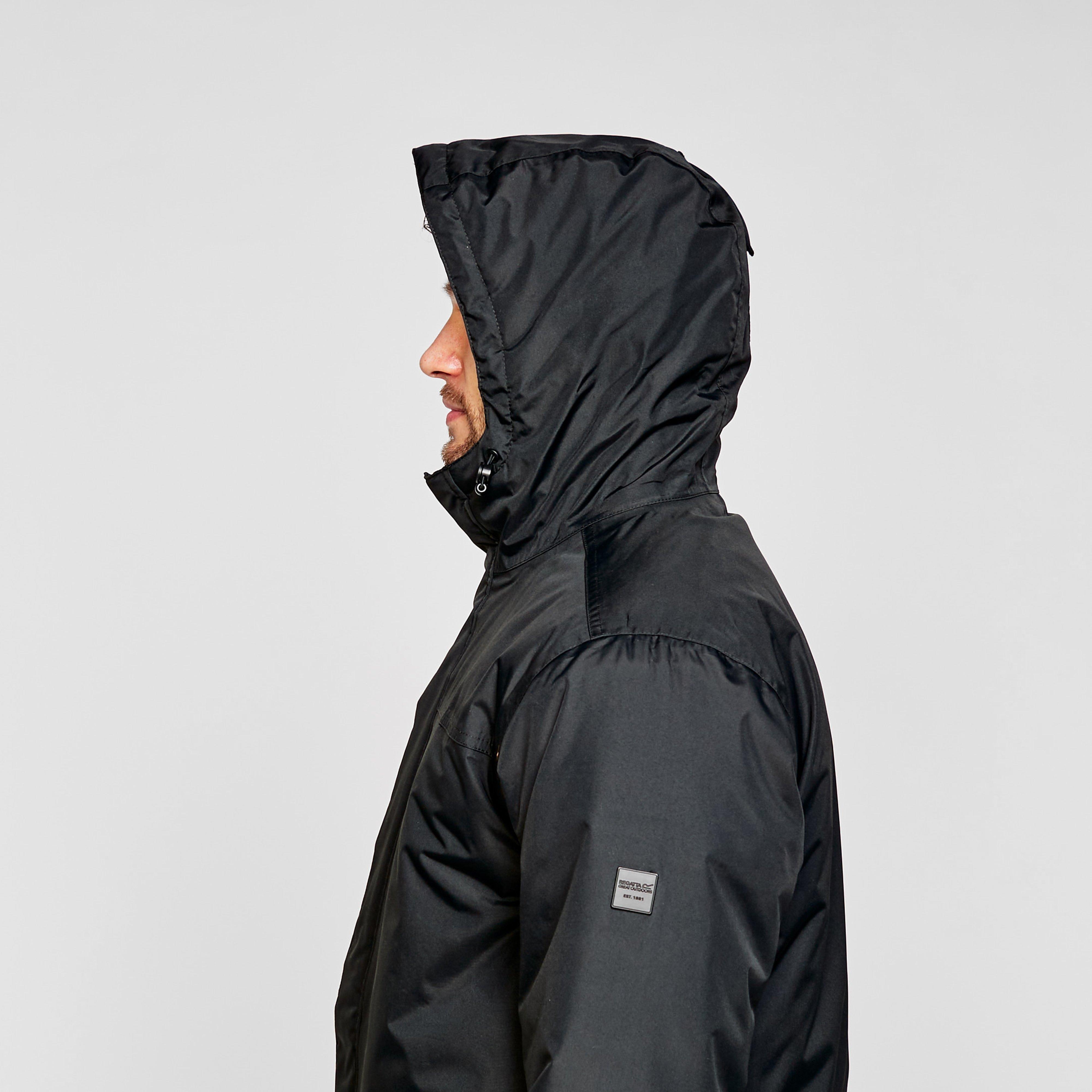 Men's Sterlings III Waterproof Insulated Jacket