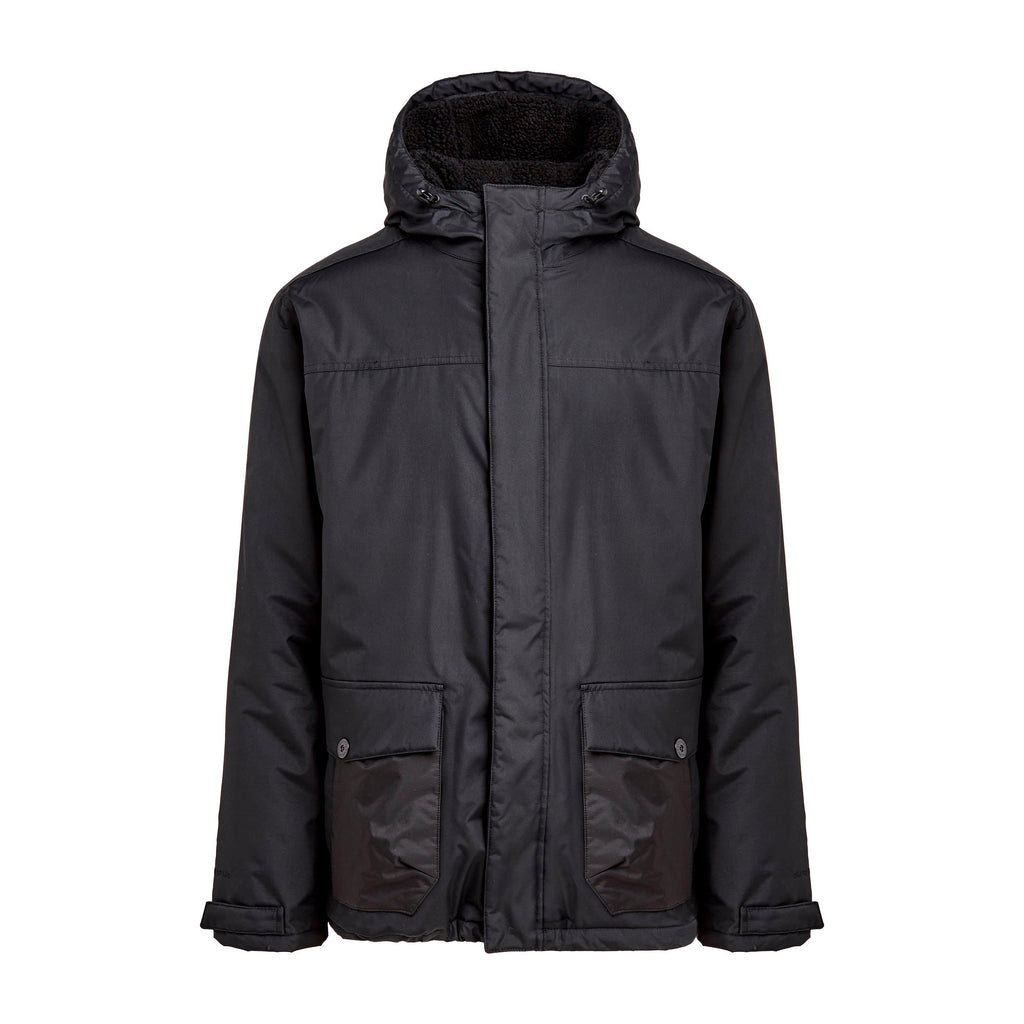 Men's Sterlings III Waterproof Insulated Jacket