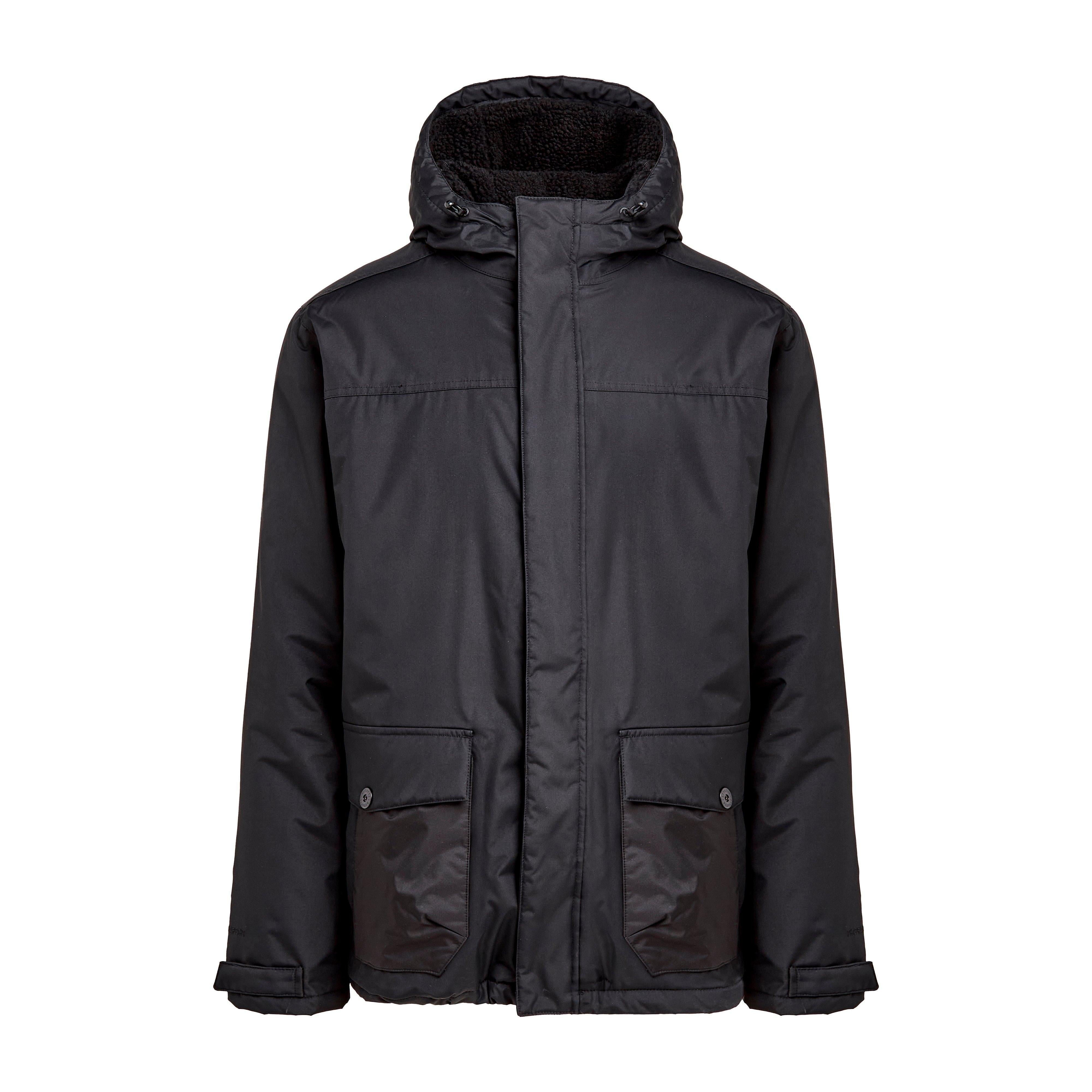 Men's Sterlings III Waterproof Insulated Jacket