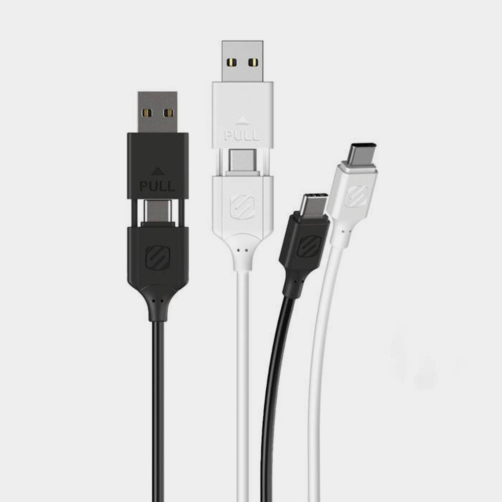 Strikeline 2-in-1 Charge & Sync Cable
