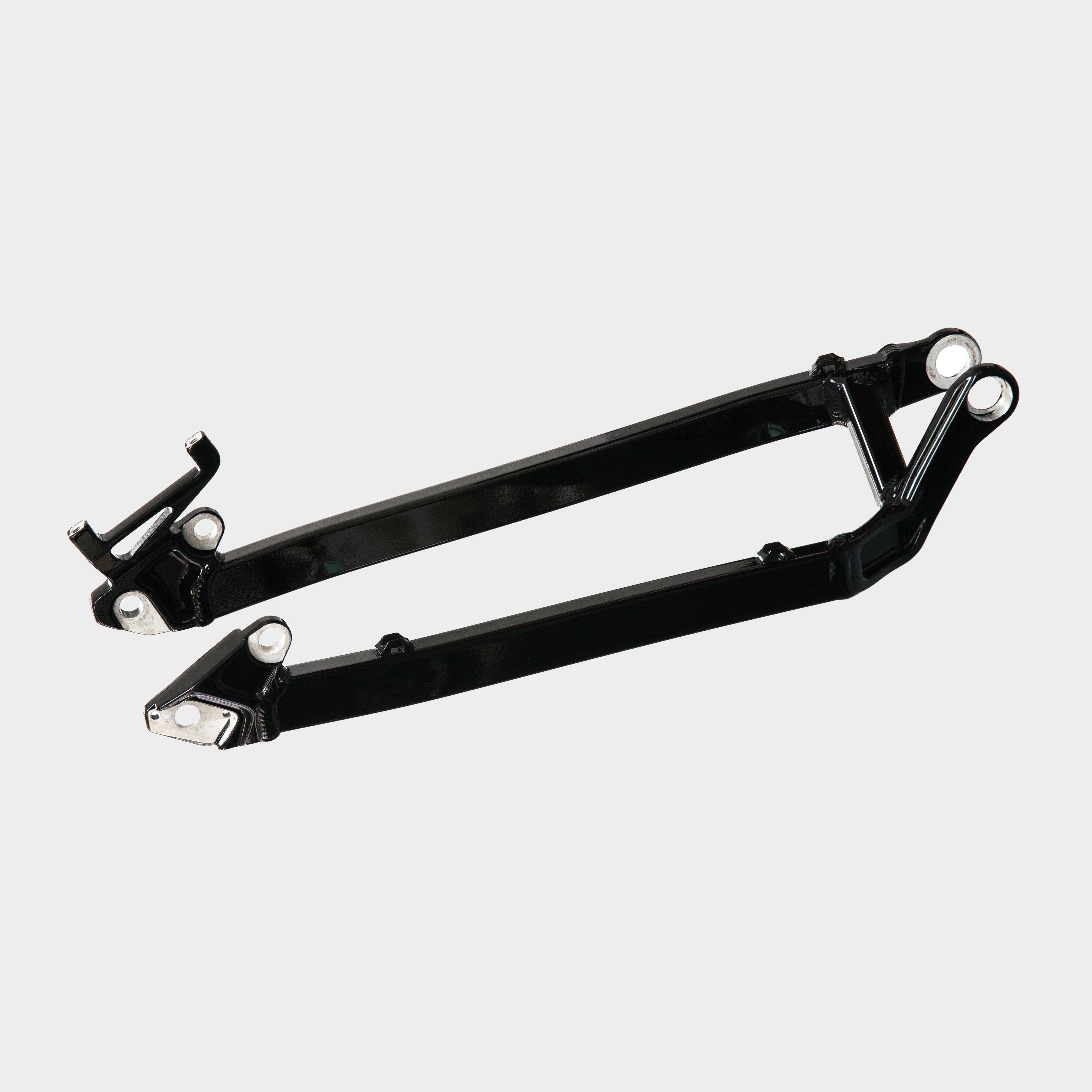 Bossnut & Triple B Thru-axle Chainstay