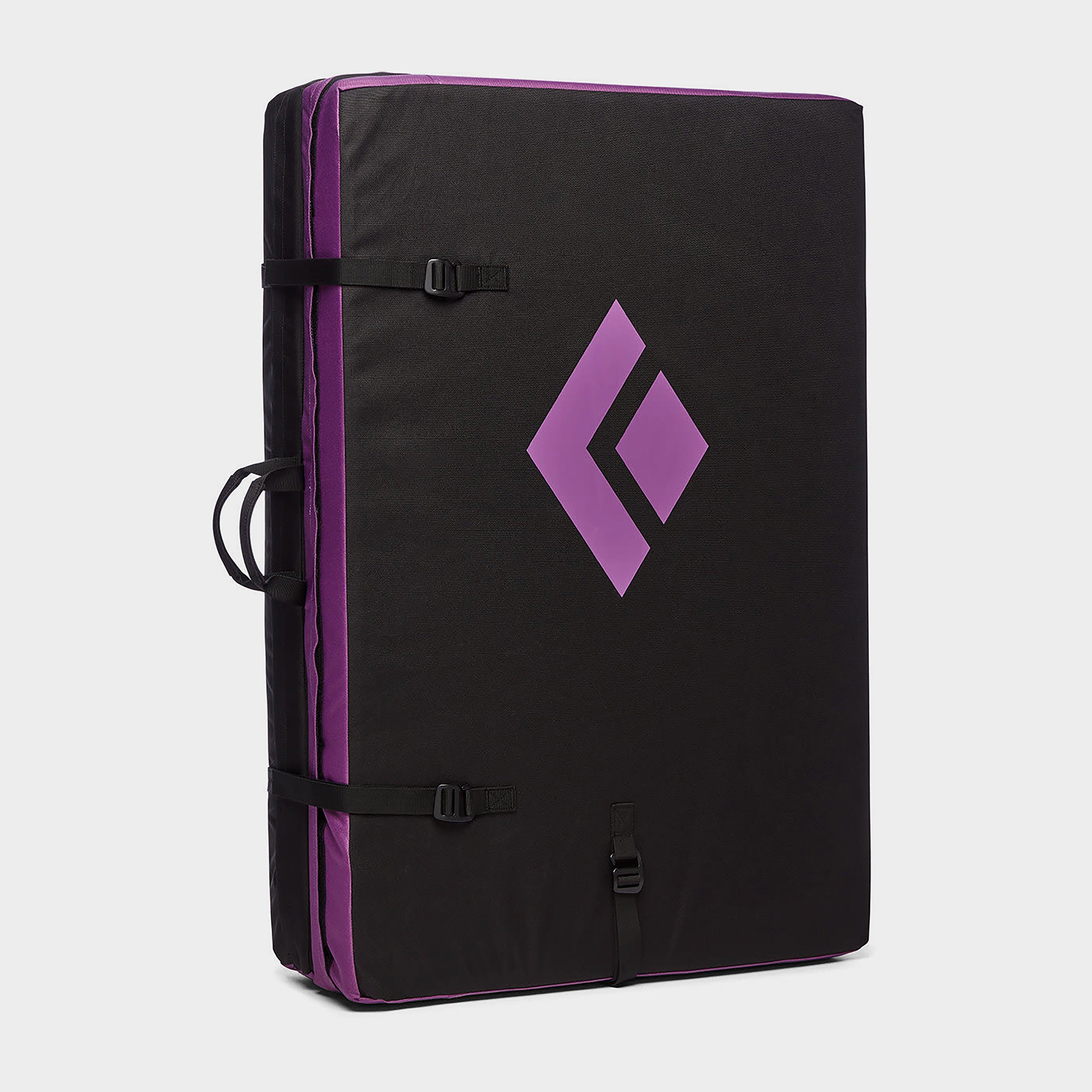 Circuit Crash Pad