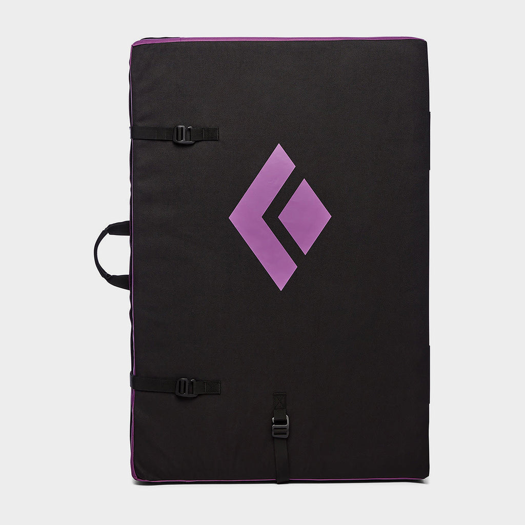 Circuit Crash Pad