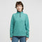 Women's Lynda Grid Half Zip Grid Fleece