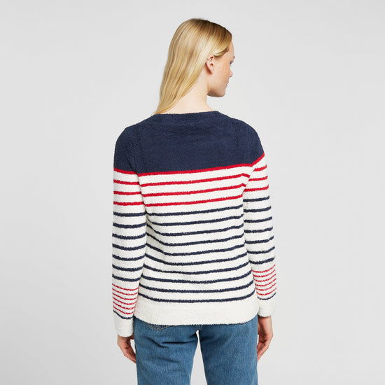 Women's Hana Soft Knitted Jumper