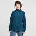 Women’s Aggie Full Zip Fleece