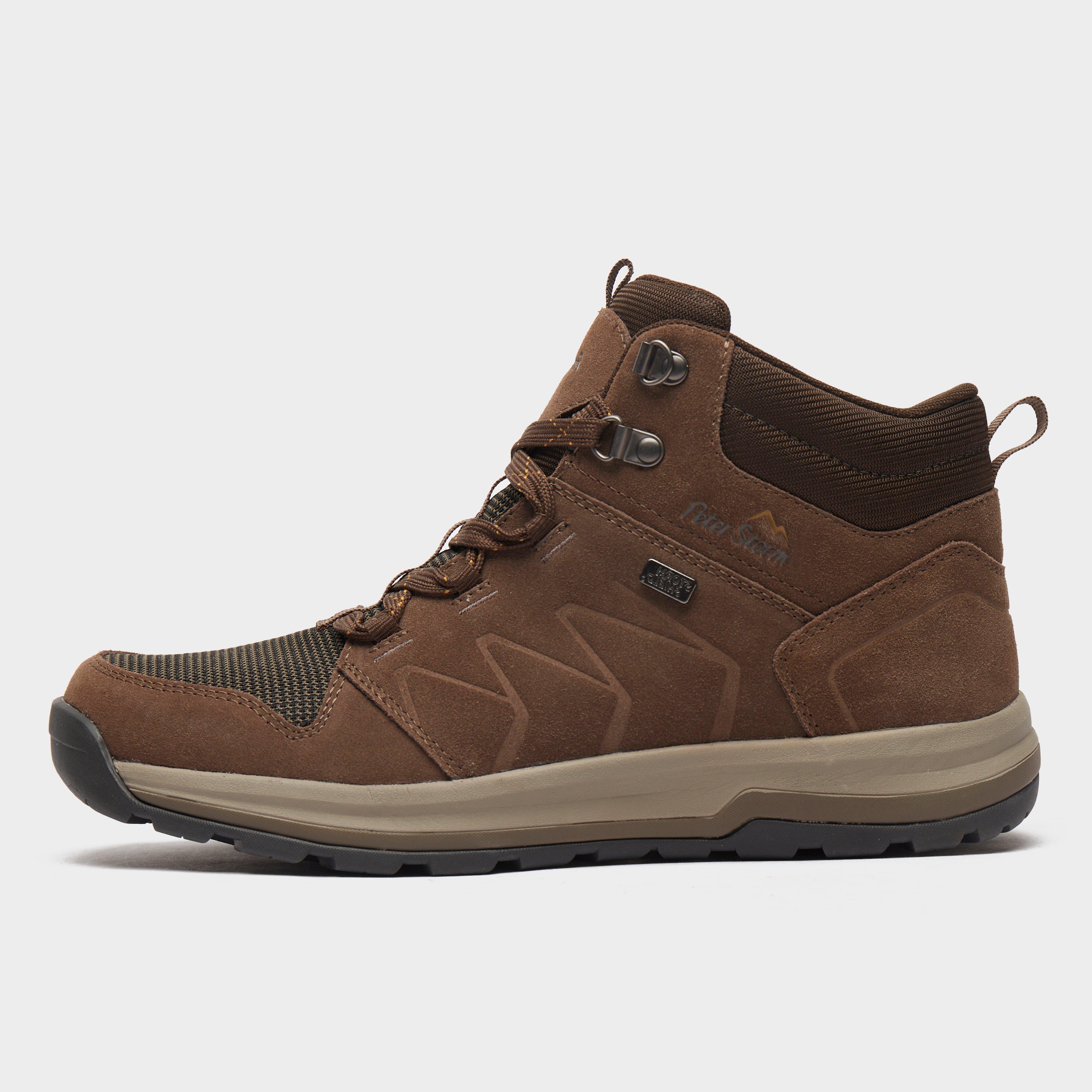 Men’s Harris Mid Walking Boot