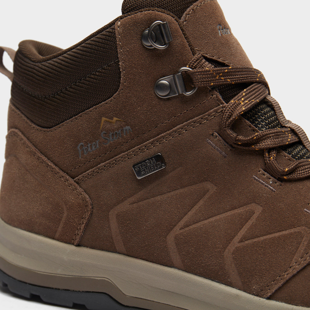 Men’s Harris Mid Walking Boot