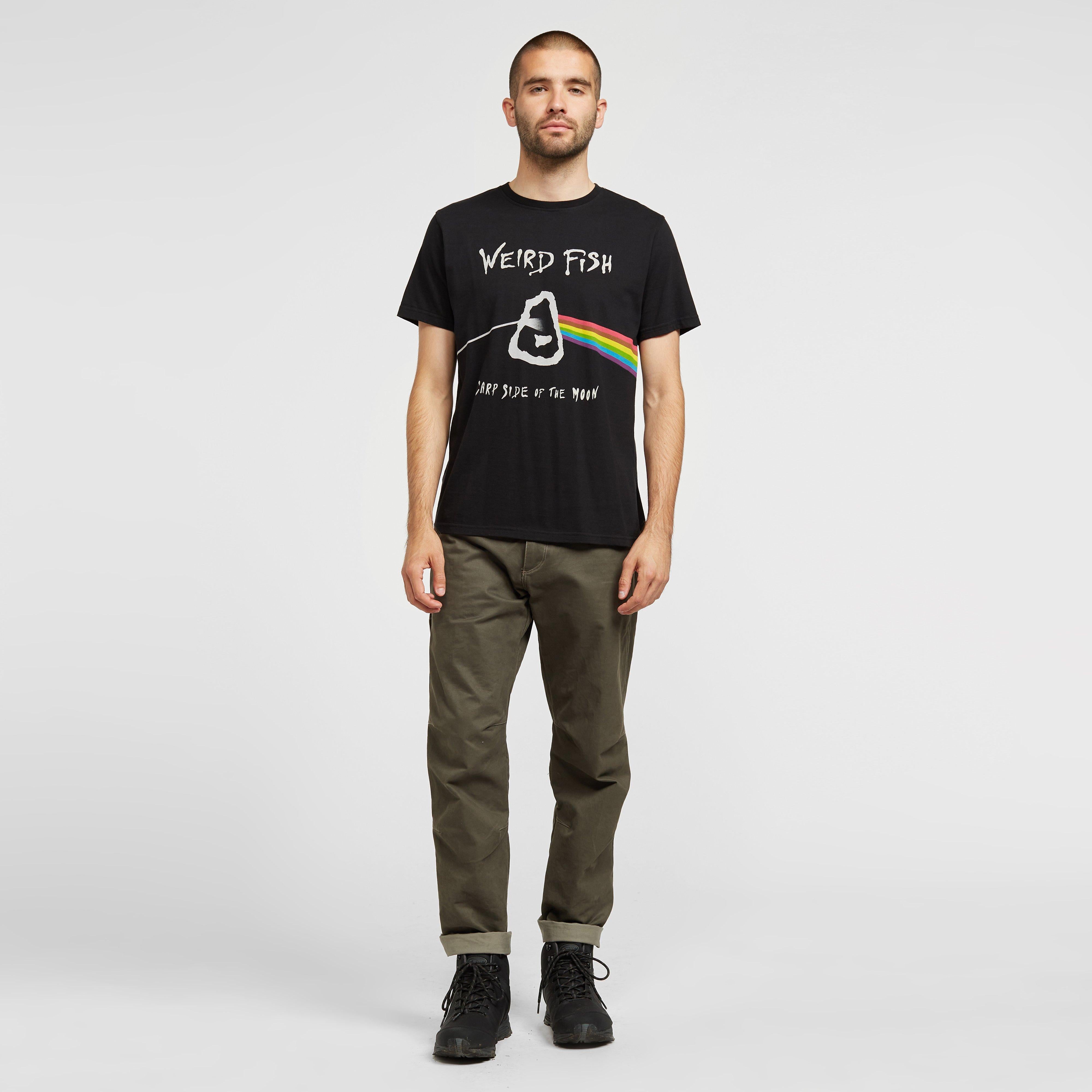 Men’s Carp Side T-Shirt