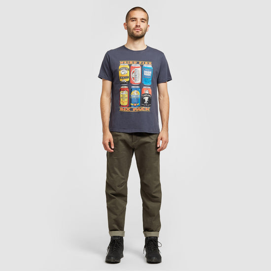 Men's Six Pack T-shirt