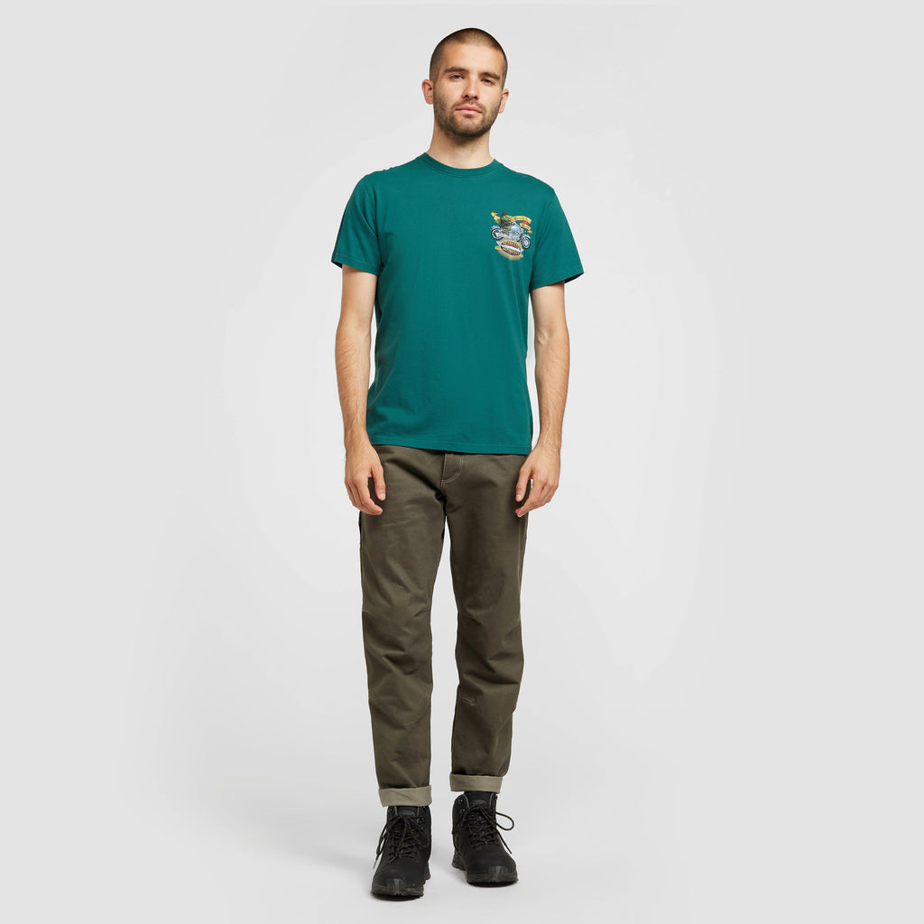 Men's Motorpikes T-shirt