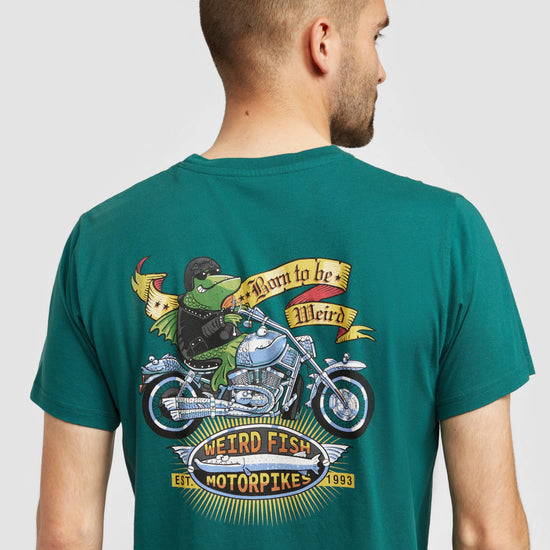 Men's Motorpikes T-shirt