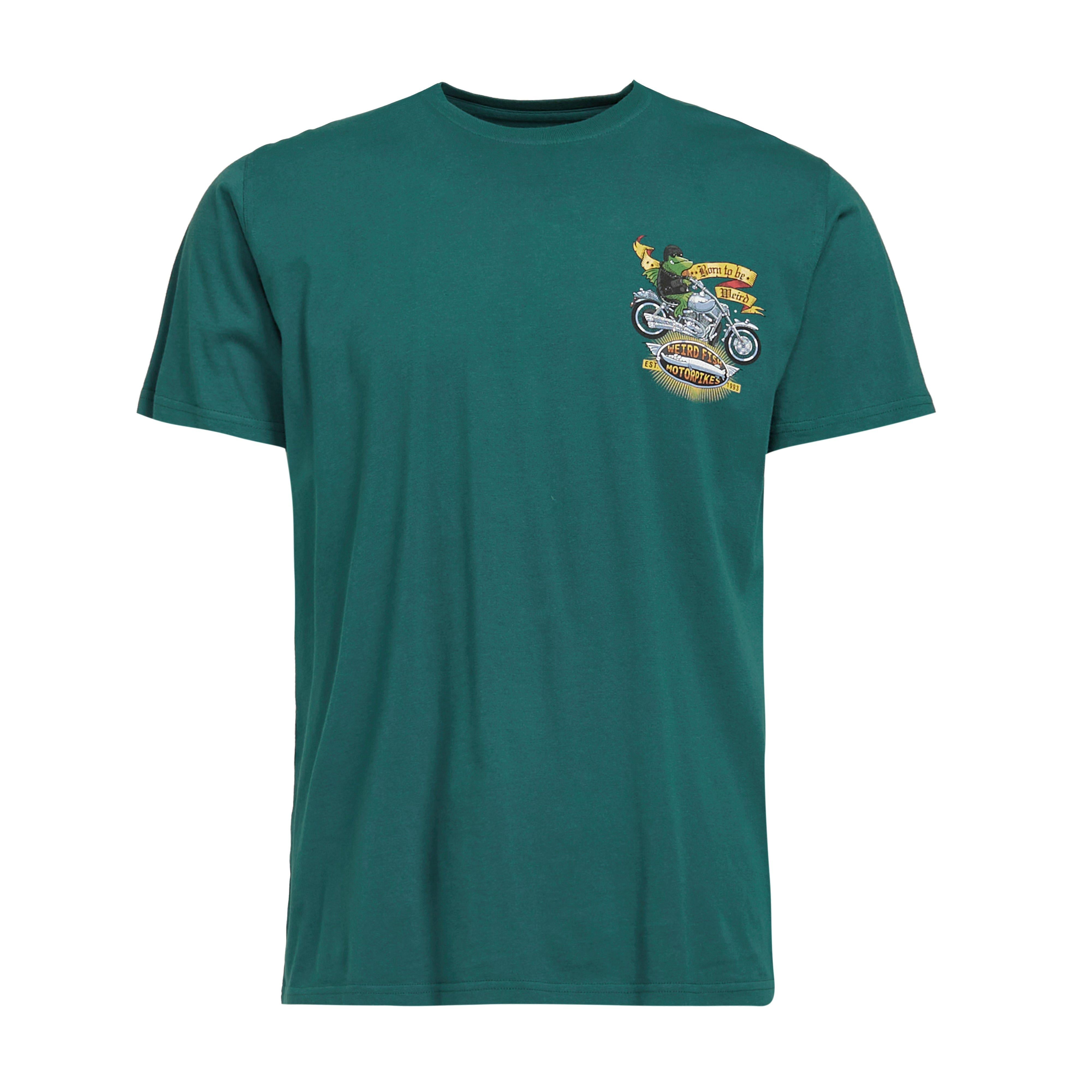Men's Motorpikes T-shirt