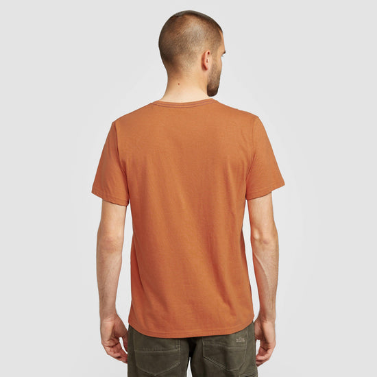 Men's Woodcut T-Shirt