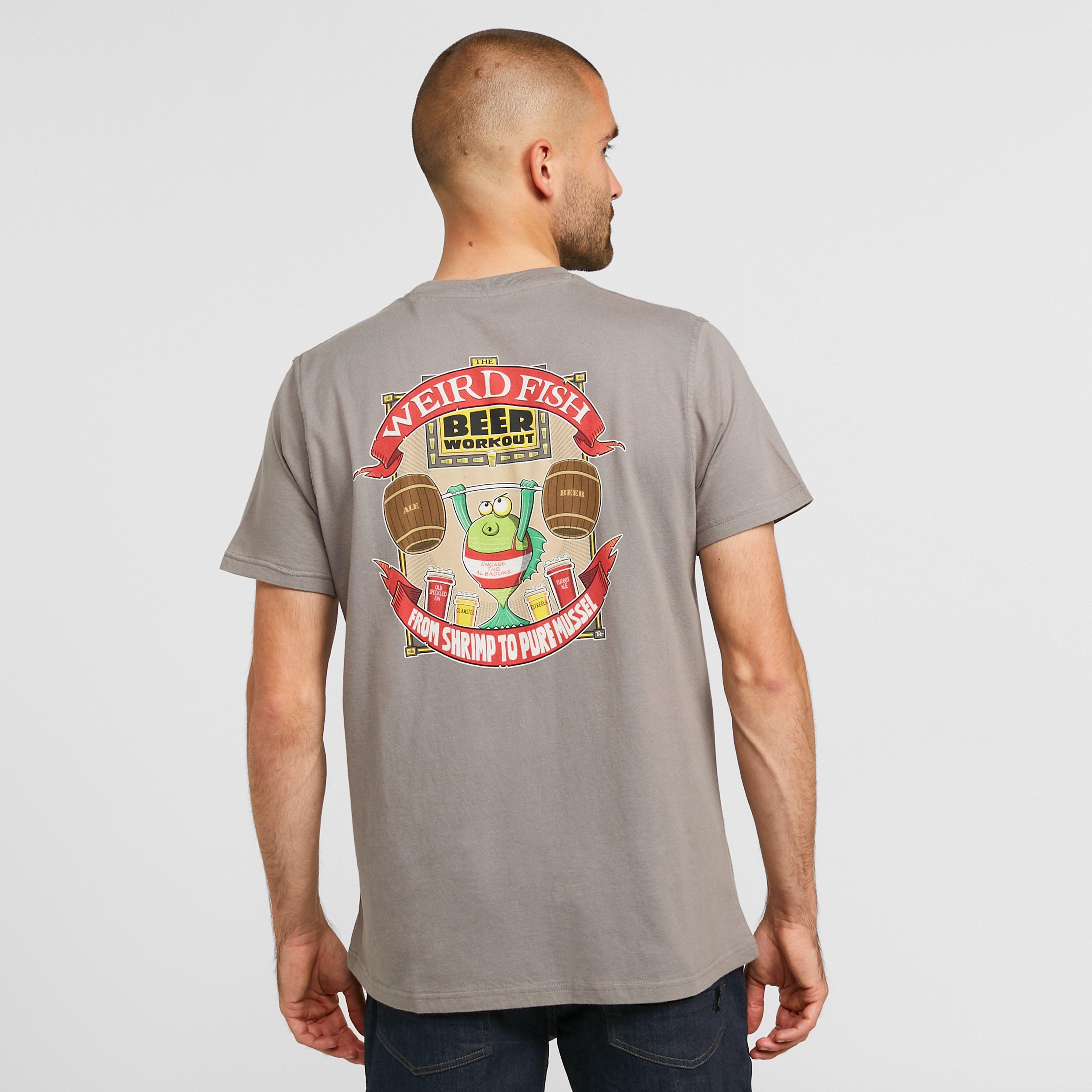 Men’s Pure Mussel T-Shirt
