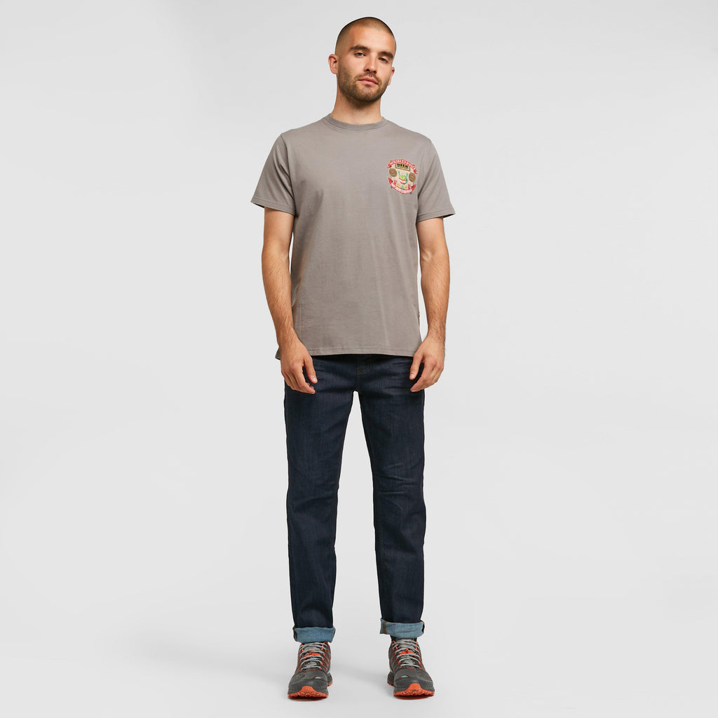 Men’s Pure Mussel T-Shirt