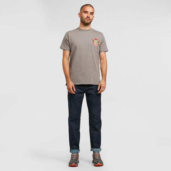 Men’s Pure Mussel T-Shirt