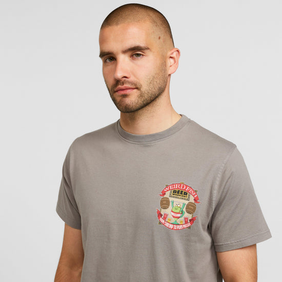 Men’s Pure Mussel T-Shirt