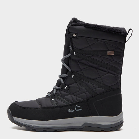 Women's Snowdrop Waterproof Walking Boot