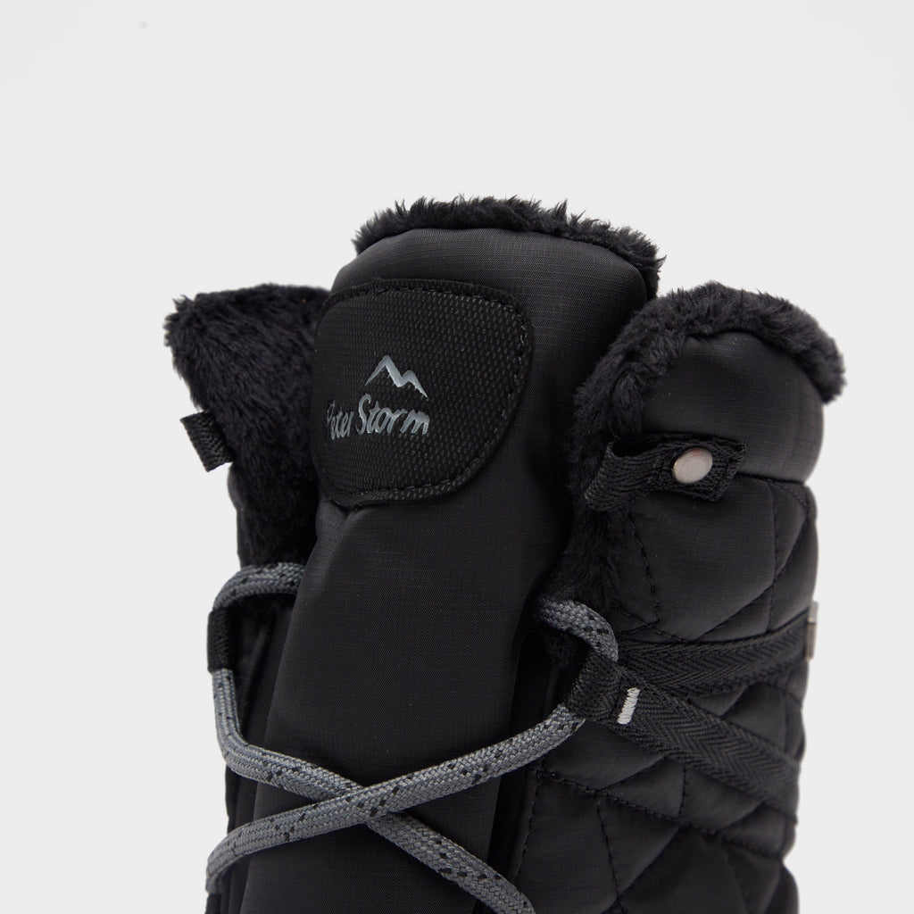 Women's Snowdrop Waterproof Walking Boot