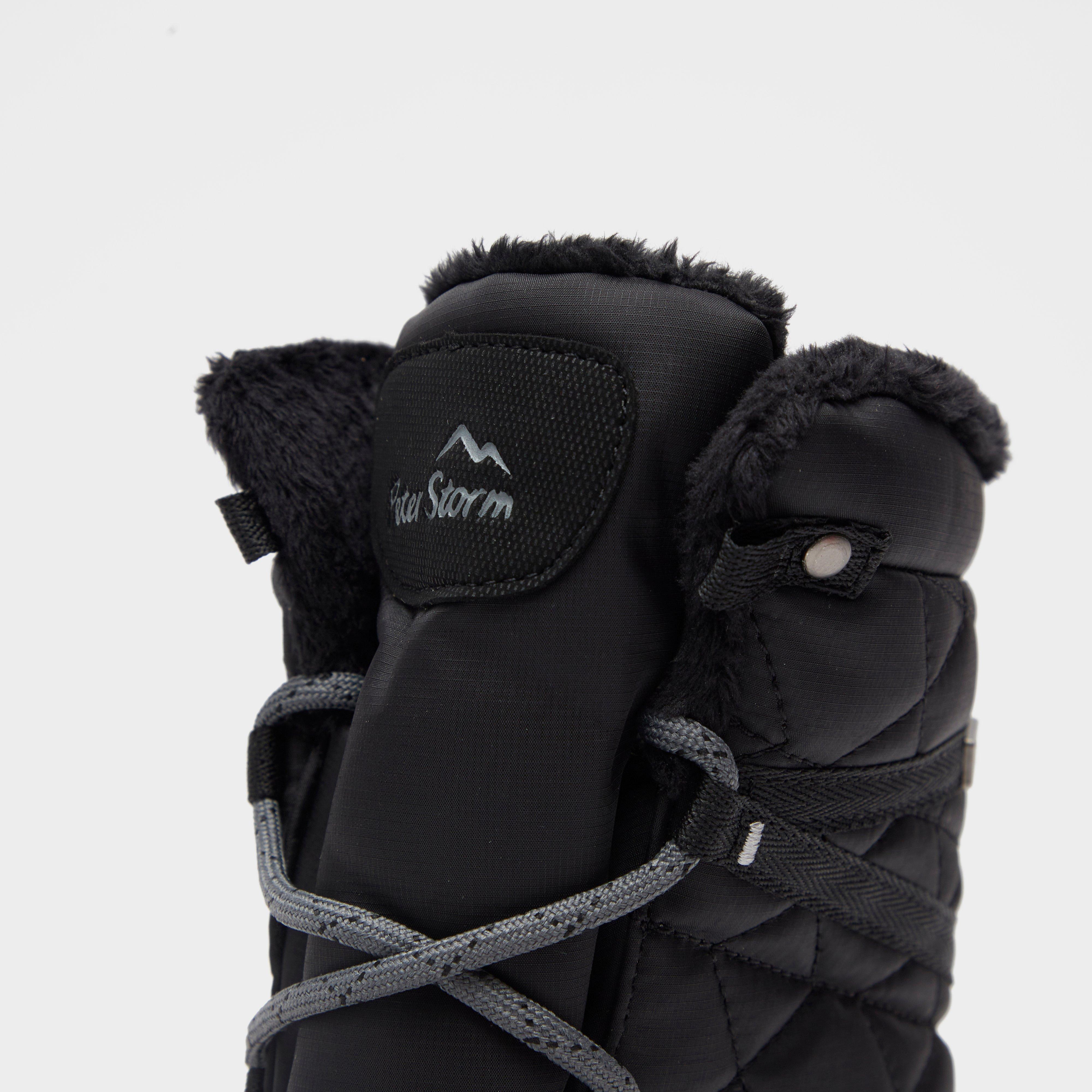 Women's Snowdrop Waterproof Walking Boot