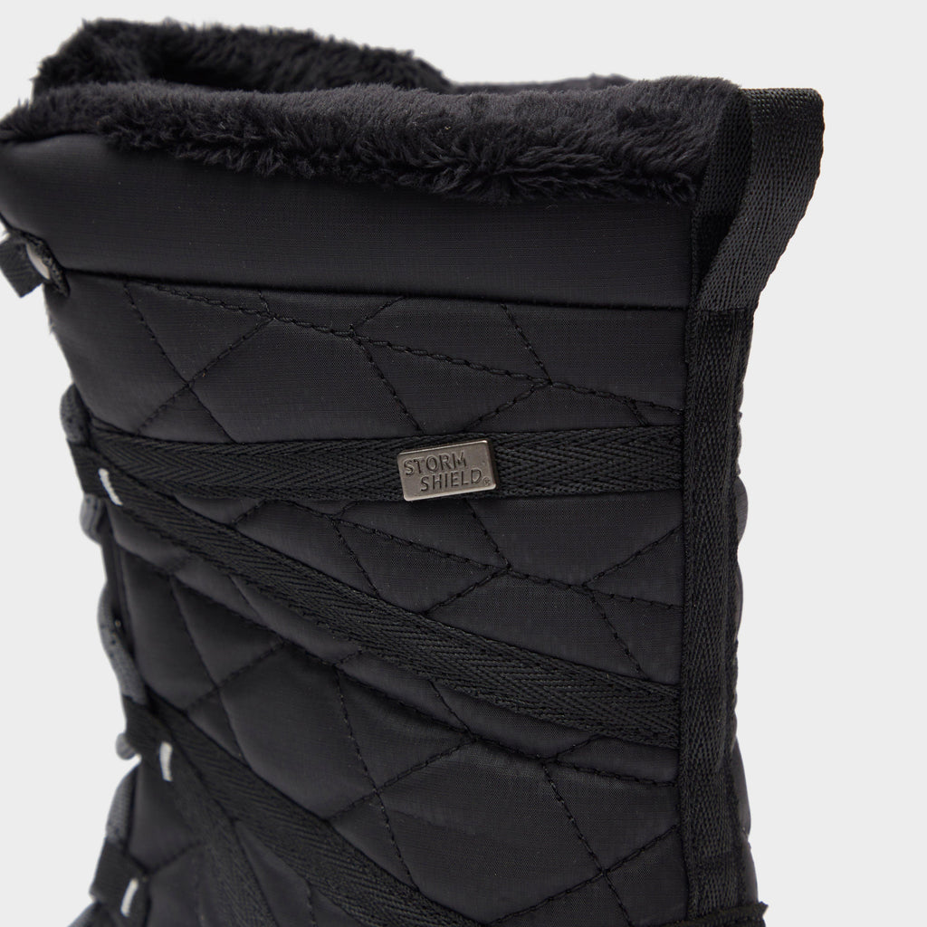 Women's Snowdrop Waterproof Walking Boot