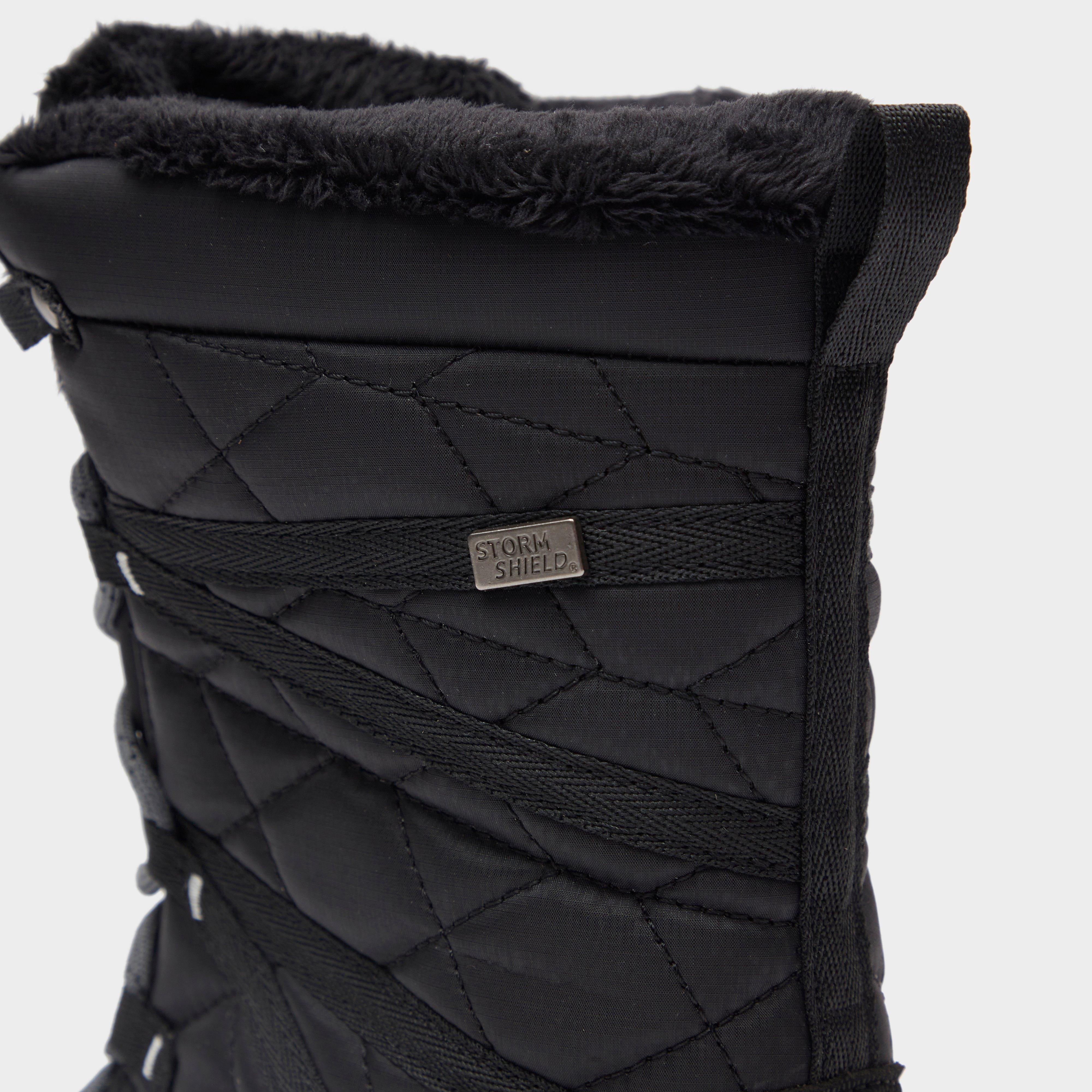 Women's Snowdrop Waterproof Walking Boot