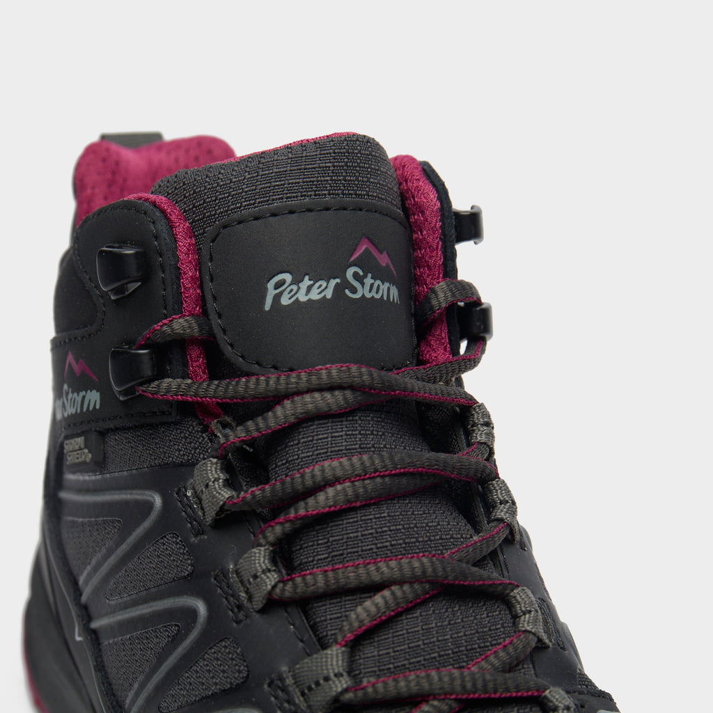 Women’s Motion Lite Walking Boots