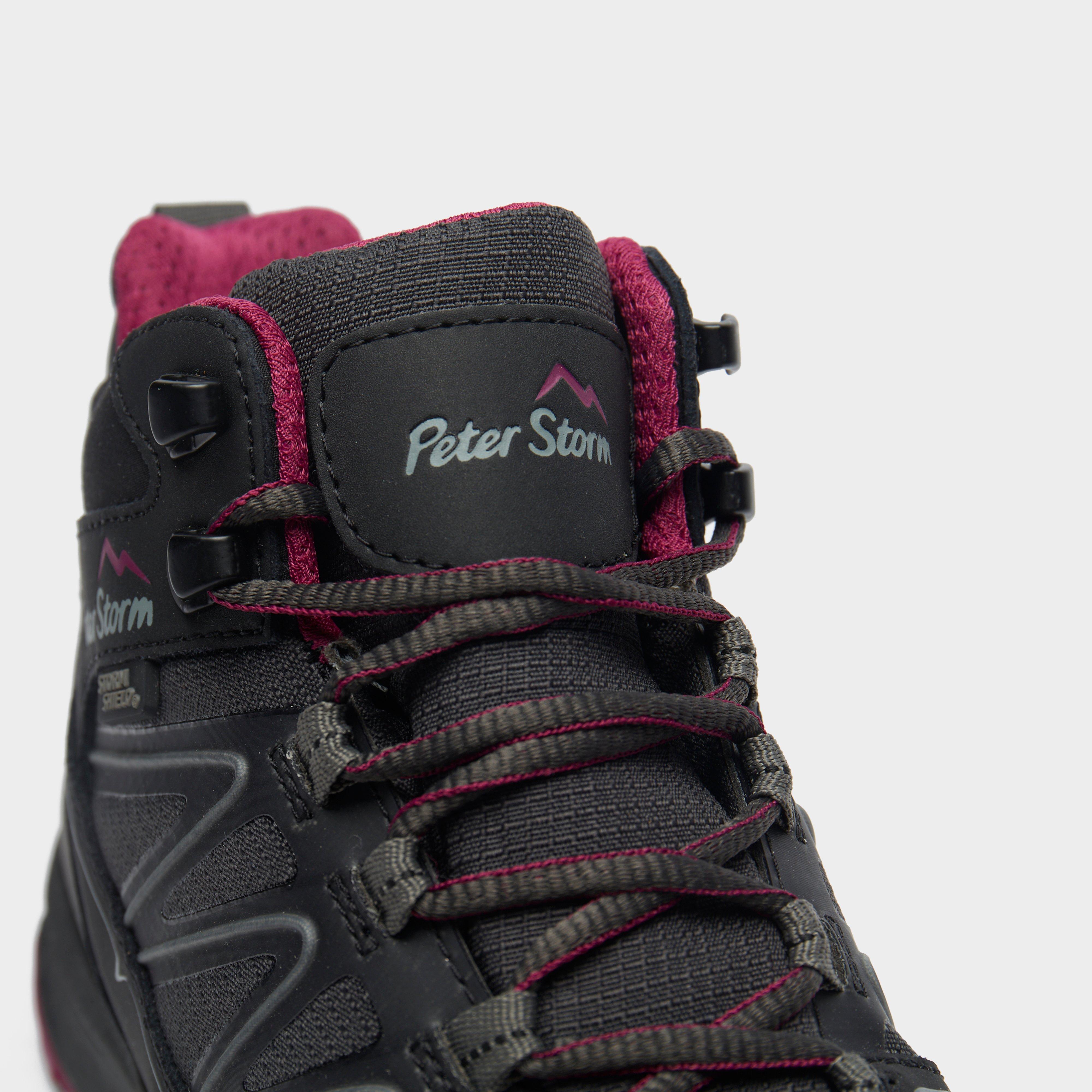 Women’s Motion Lite Walking Boots
