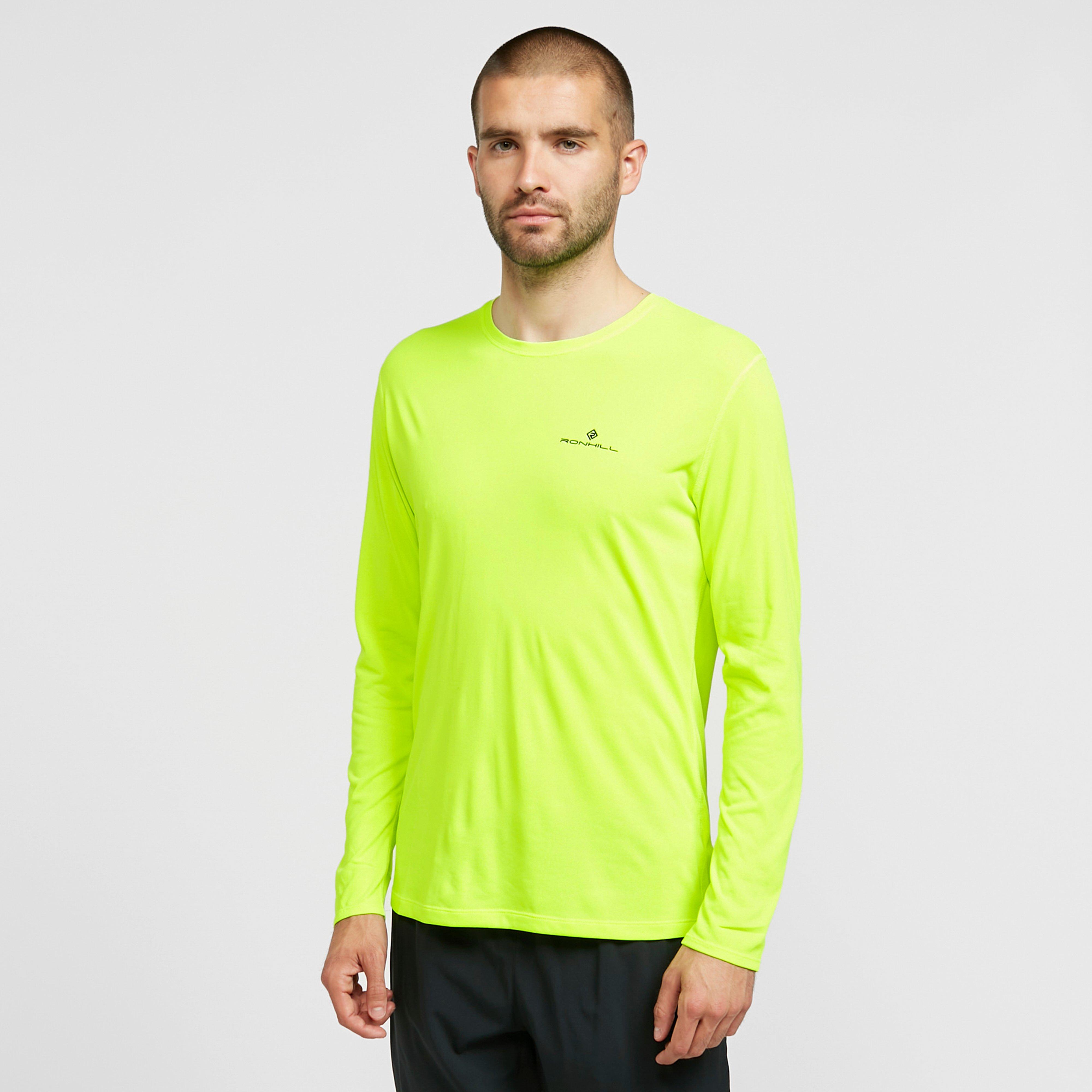 Men's Core Long Sleeve T-Shirt