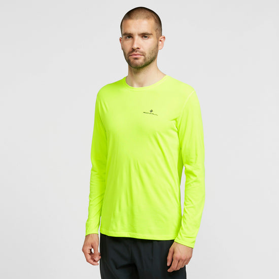 Men's Core Long Sleeve T-Shirt