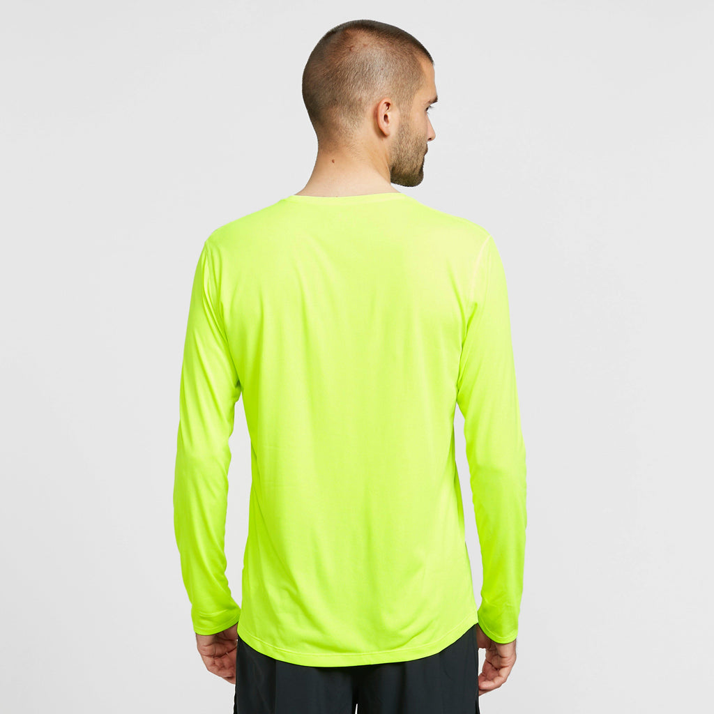 Men's Core Long Sleeve T-Shirt