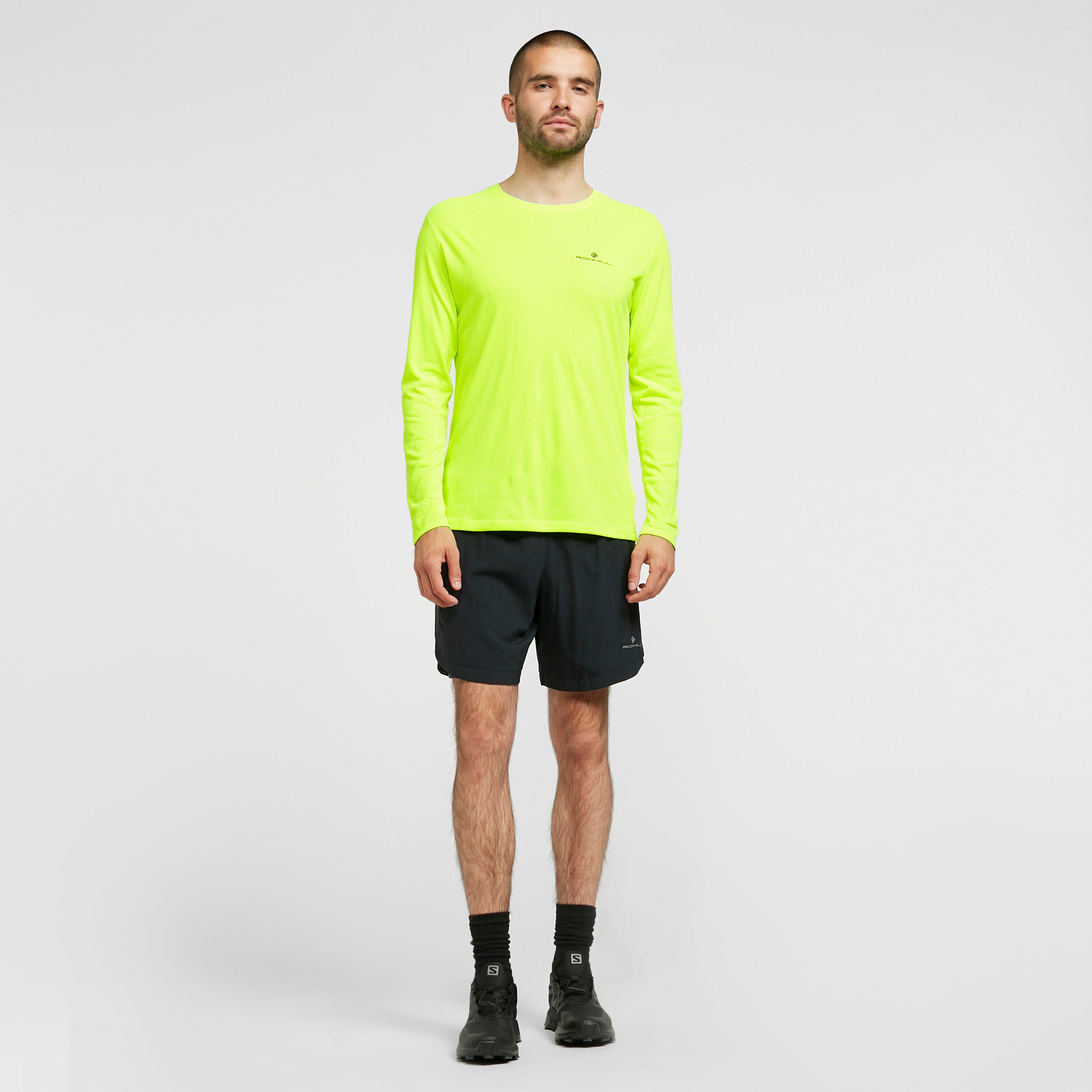 Men's Core Long Sleeve T-Shirt