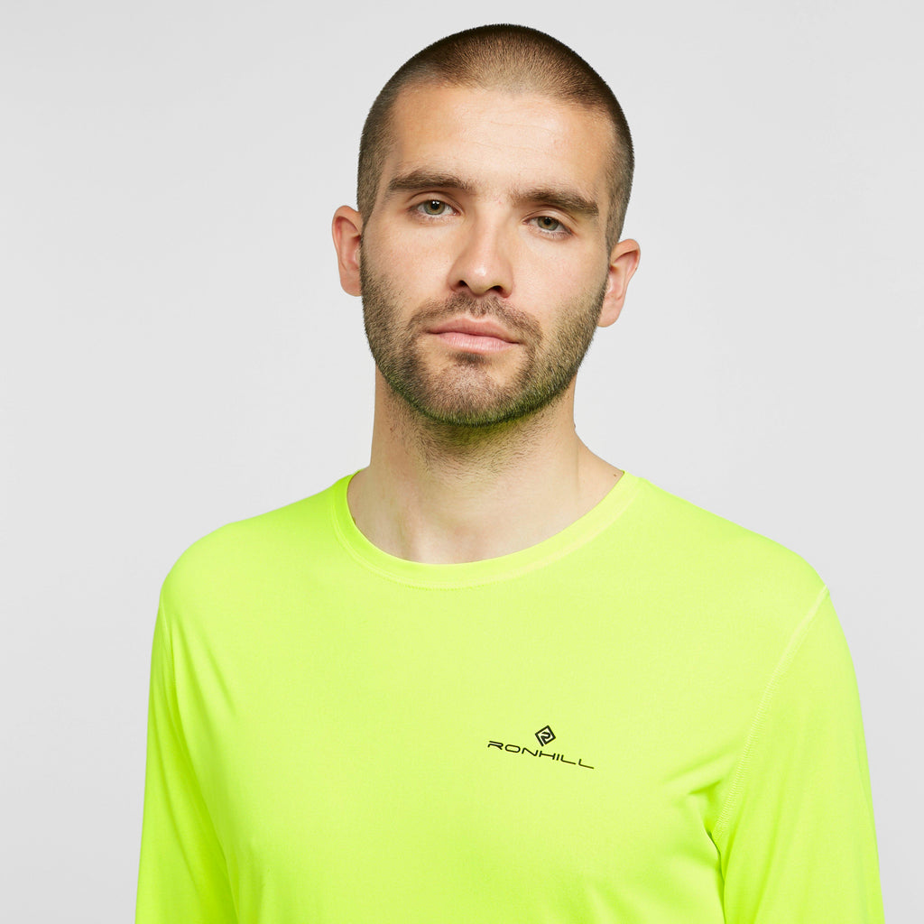 Men's Core Long Sleeve T-Shirt